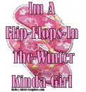 FlipFlop Kinda Girl