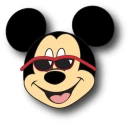 MICKEY MOUSE