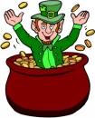POT OF GOLD