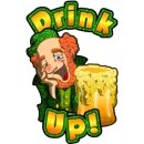 ST. PATRICK'S DAY