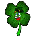 ST. PATRICK'S DAY