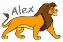 Simba Alex