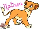 Melissa 