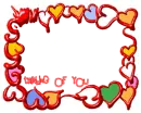 Love Frames