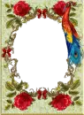 FLOWER FRAMES