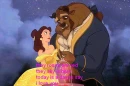 beuaty and the beast love peom