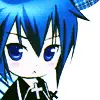 Ikuto cute <shugo chara>