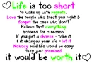 life(L)