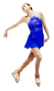 Figure Skating,Kim yun-a