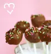 Chocolate & Heart