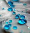 Blue Drops