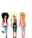 Dollies