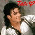 michael jackson tazi
