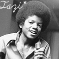 michael jackson tazi