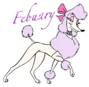Febuary Disney