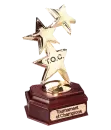 trofeo estrellas