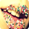 candy lips