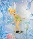 Ttinkerbell