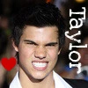 taylor launter