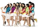 Girls Generation