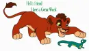 Kovu have a great day