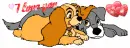 Lady and the Tramp 