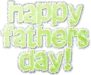 happy fathers day