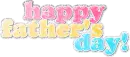 happy fathers day