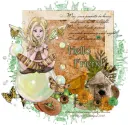 Irish Blessing