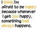 Happy