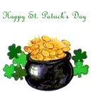 Happy St. Patrick's Day