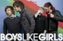 boys like girls 