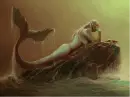 Mermaid Animation