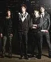 boys like girls 