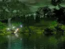 Bathing Faerie