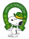 Irish Snoopy