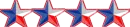 Stars Divider