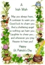 Irish Wish