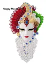 Happy Mardi Gras