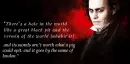 "No Place Like London" Sweeney Todd