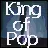 King of pop â™¥