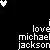 i â™¥ Michael jackson