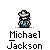 Michael jackson â™¥