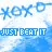 just beat it xo.
