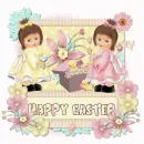 HAPPY EASTER