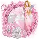 Angel Pinky,Rose