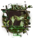 Twilight,Rieka