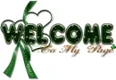 Welcome to my page