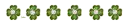 Shamrock Divider