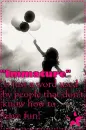Immature is.......